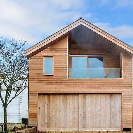 Laurel Studio Aldeburgh Exterior photo