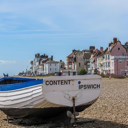 Laurel Studio Aldeburgh Exterior photo